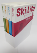 Ski Life(本)-画像